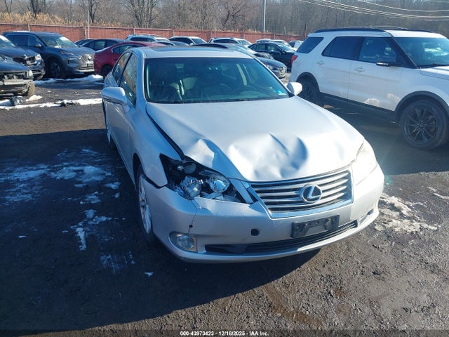 2010 LEXUS ES 350 JTHBK1EG4A2384819 Photo 5