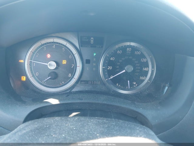 2010 LEXUS ES 350 JTHBK1EG4A2384819 Photo 6