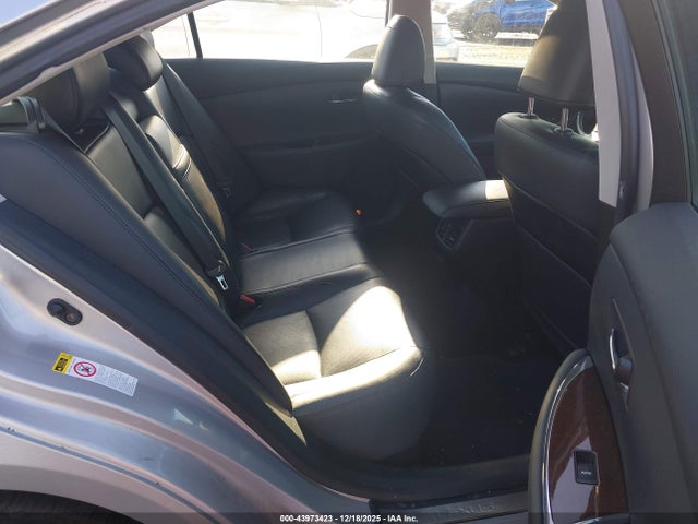 2010 LEXUS ES 350 JTHBK1EG4A2384819 Photo 7