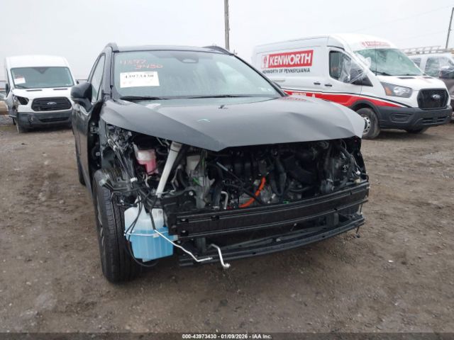 2024 TOYOTA COROLLA CROSS HYBRID 7MUFBABG4RV042949 Photo 5