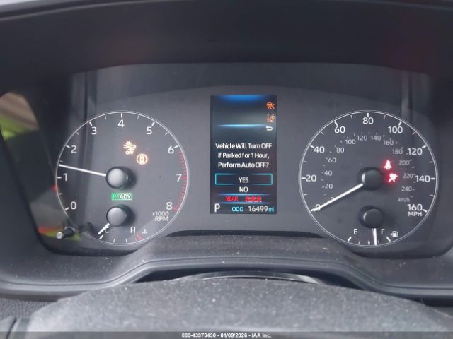 2024 TOYOTA COROLLA CROSS HYBRID 7MUFBABG4RV042949 Photo 6