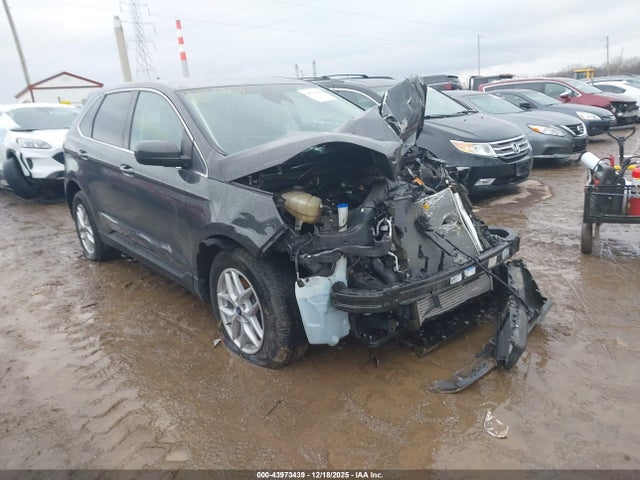 2021 FORD EDGE 2FMPK3J94MBA26513