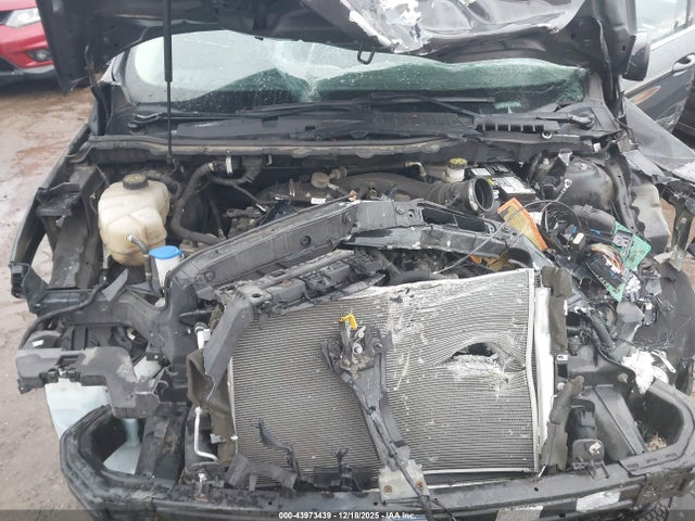 2021 FORD EDGE 2FMPK3J94MBA26513 Photo 9