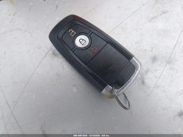 2021 FORD EDGE 2FMPK3J94MBA26513 Photo 10