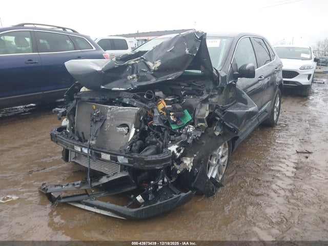 2021 FORD EDGE 2FMPK3J94MBA26513 Photo 1