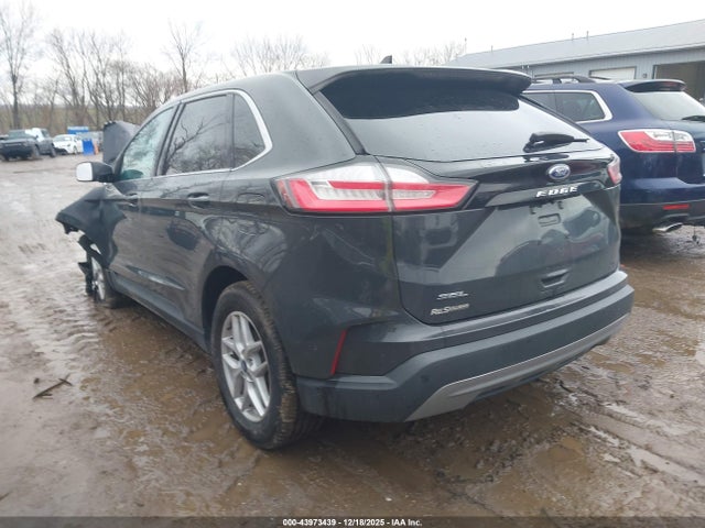 2021 FORD EDGE 2FMPK3J94MBA26513 Photo 2