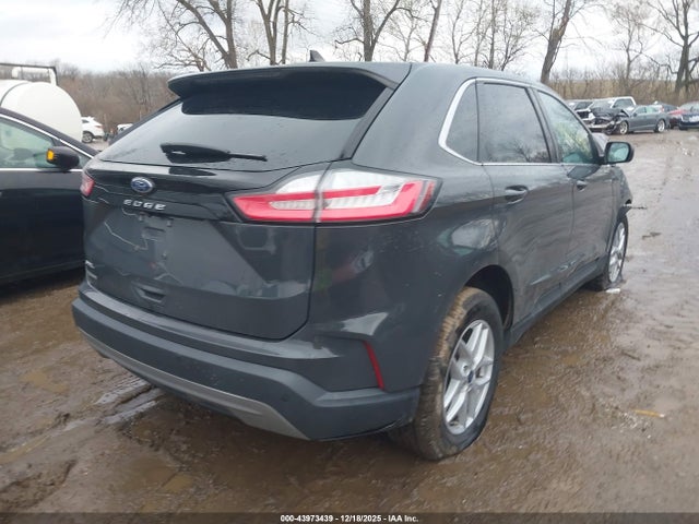 2021 FORD EDGE 2FMPK3J94MBA26513 Photo 3
