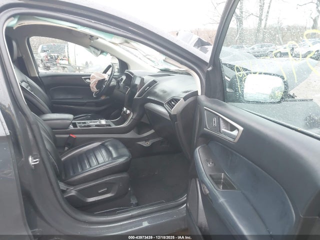 2021 FORD EDGE 2FMPK3J94MBA26513 Photo 4