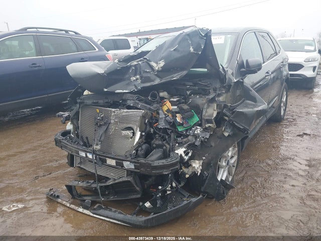 2021 FORD EDGE 2FMPK3J94MBA26513 Photo 5