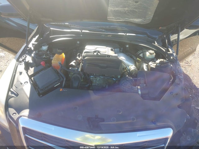 2015 CADILLAC ATS 1G6AA5RX3F0109854 Photo 9