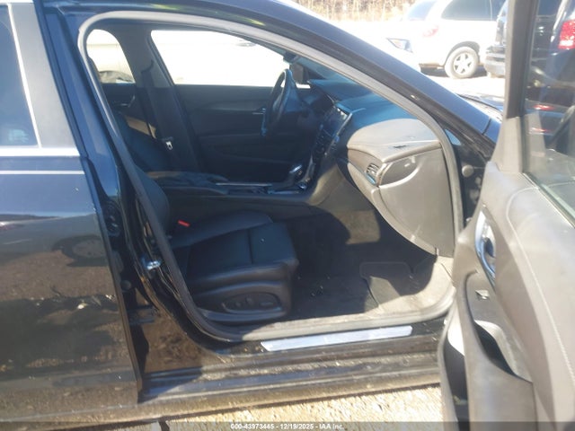 2015 CADILLAC ATS 1G6AA5RX3F0109854 Photo 4