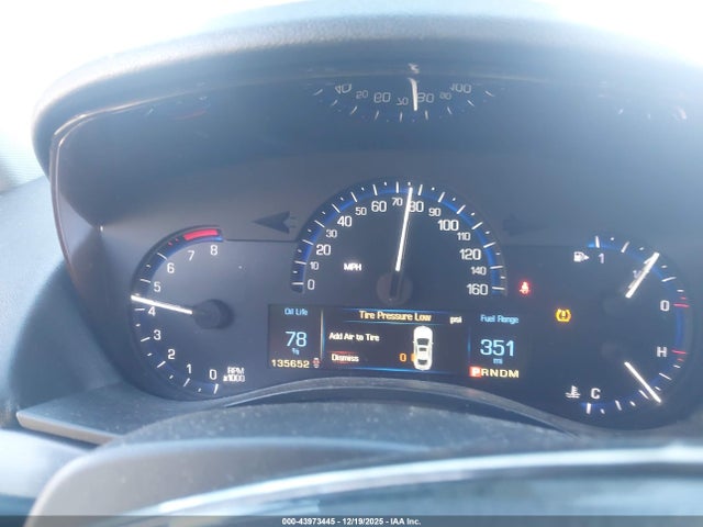 2015 CADILLAC ATS 1G6AA5RX3F0109854 Photo 6