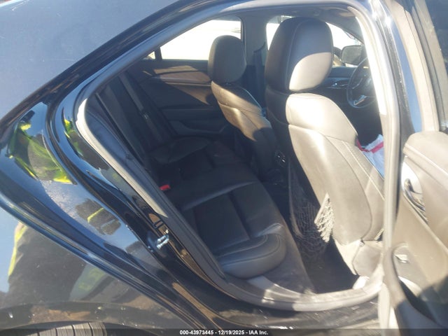 2015 CADILLAC ATS 1G6AA5RX3F0109854 Photo 7