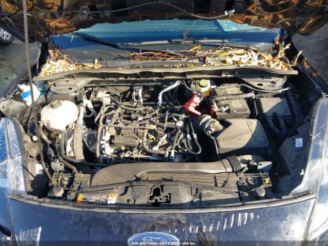 2022 FORD ESCAPE 1FMCU0G67NUA83529 Photo 9