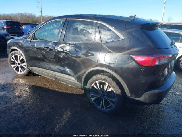 2022 FORD ESCAPE 1FMCU0G67NUA83529 Photo 2