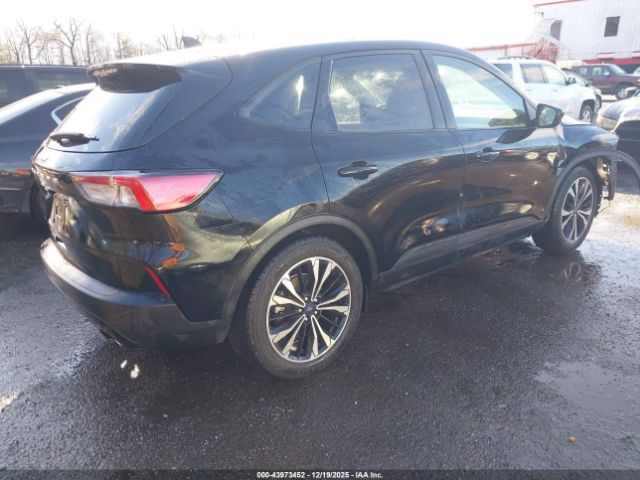 2022 FORD ESCAPE 1FMCU0G67NUA83529 Photo 3