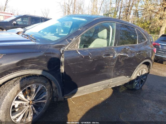 2022 FORD ESCAPE 1FMCU0G67NUA83529 Photo 5