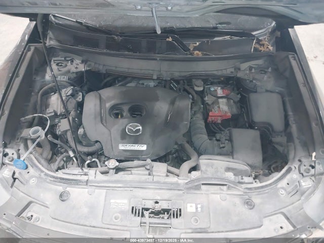 Aukcja sprzedaży 2019 Mazda Cx-9 Touring, vin: JM3TCBCY1K0305731, numer aukcji: 43973457