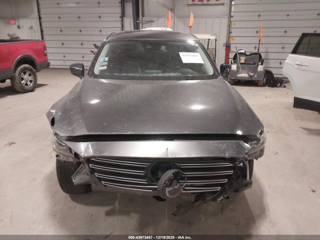 Aukcja sprzedaży 2019 Mazda Cx-9 Touring, vin: JM3TCBCY1K0305731, numer aukcji: 43973457