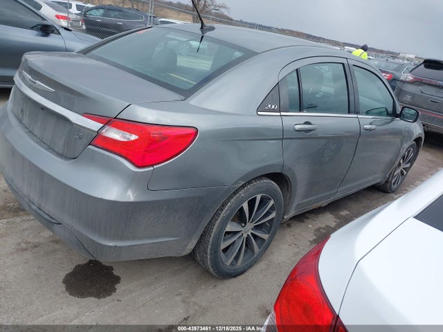 2012 CHRYSLER 200 1C3CCBBG7CN289402 Photo 3
