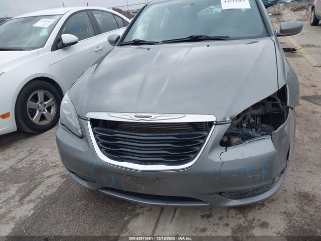 2012 CHRYSLER 200 1C3CCBBG7CN289402 Photo 5