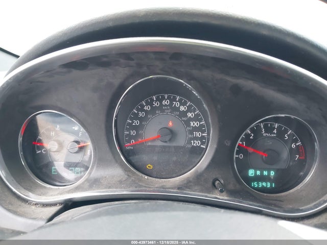 2012 CHRYSLER 200 1C3CCBBG7CN289402 Photo 6