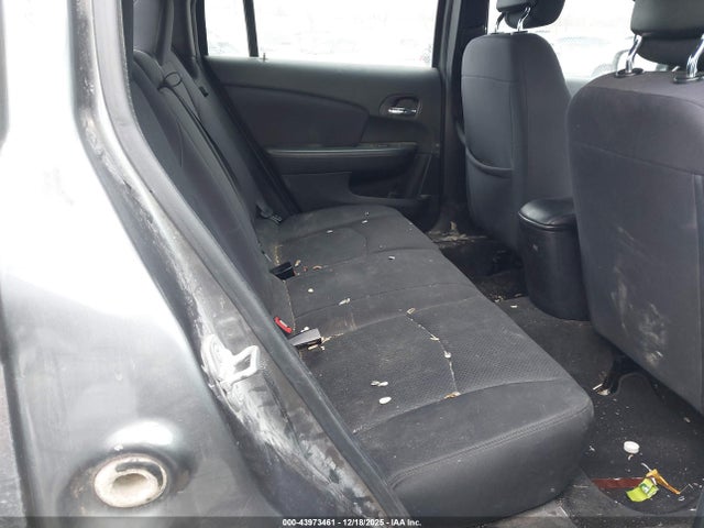 2012 CHRYSLER 200 1C3CCBBG7CN289402 Photo 7