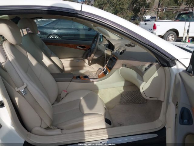 2004 MERCEDES-BENZ SL 500 WDBSK75F64F064246 Photo 4