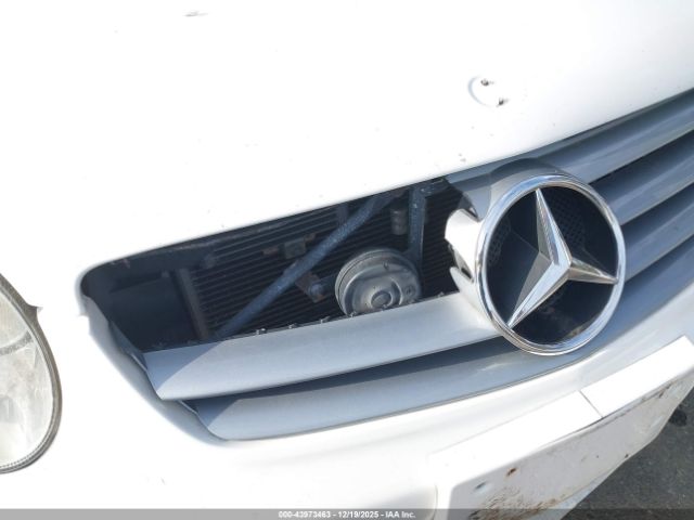2004 MERCEDES-BENZ SL 500 WDBSK75F64F064246 Photo 5