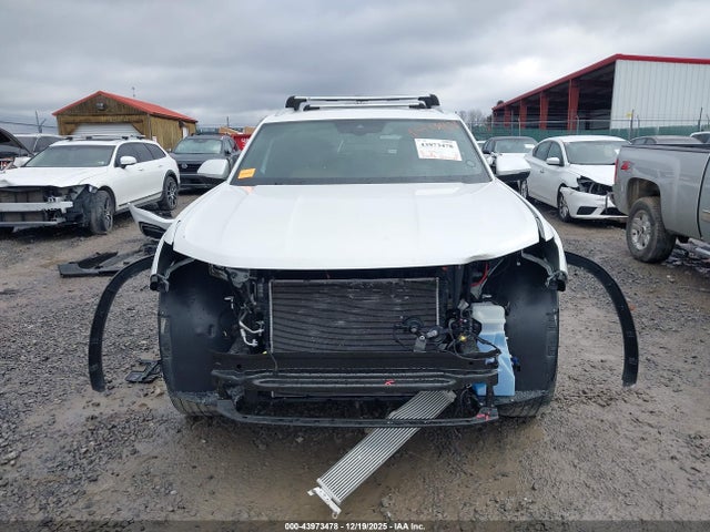 43973478 :رقم المزاد ، 1V2FE2CA0NC228676 vin ، 2022 Volkswagen Atlas Cross Sport 3.6l V6 Sel Premium R-line مزاد بيع