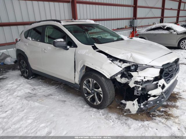 2024 SUBARU CROSSTREK JF2GUADC5RH858819