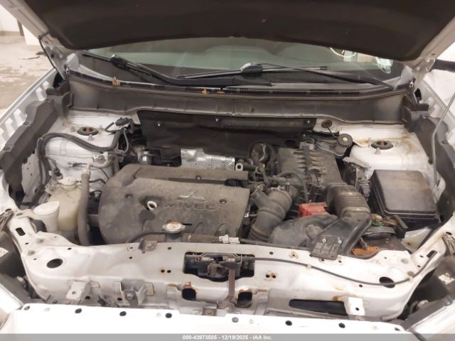 2015 MITSUBISHI OUTLANDER SPORT 4A4AP3AU3FE025241 Photo 9
