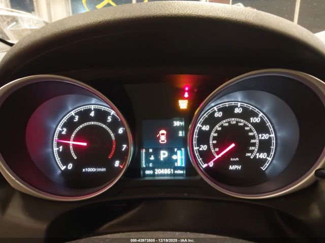 2015 MITSUBISHI OUTLANDER SPORT 4A4AP3AU3FE025241 Photo 6