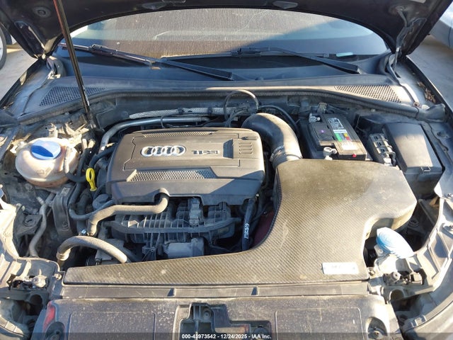 2016 AUDI A3 WAUA7GFF5G1011050 Photo 9