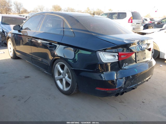 2016 AUDI A3 WAUA7GFF5G1011050 Photo 2