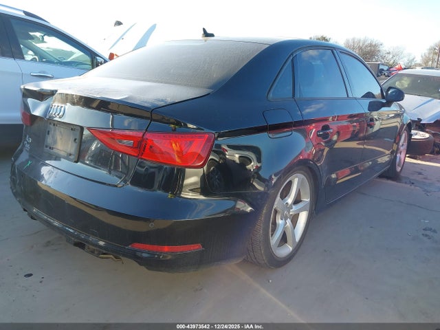 2016 AUDI A3 WAUA7GFF5G1011050 Photo 3