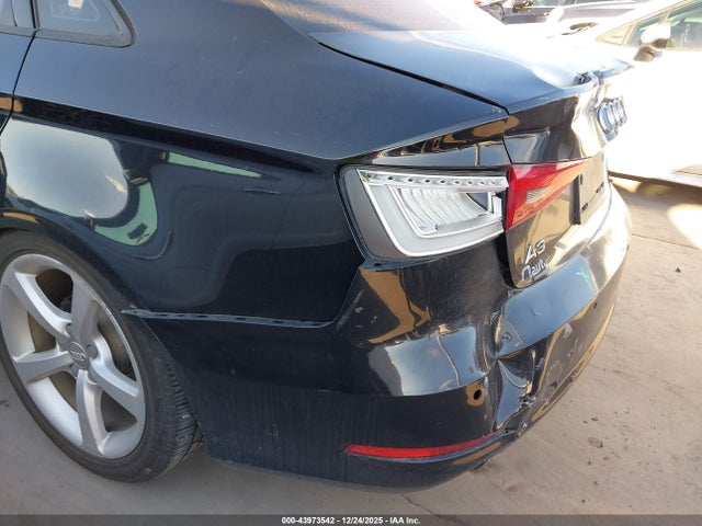 2016 AUDI A3 WAUA7GFF5G1011050 Photo 5