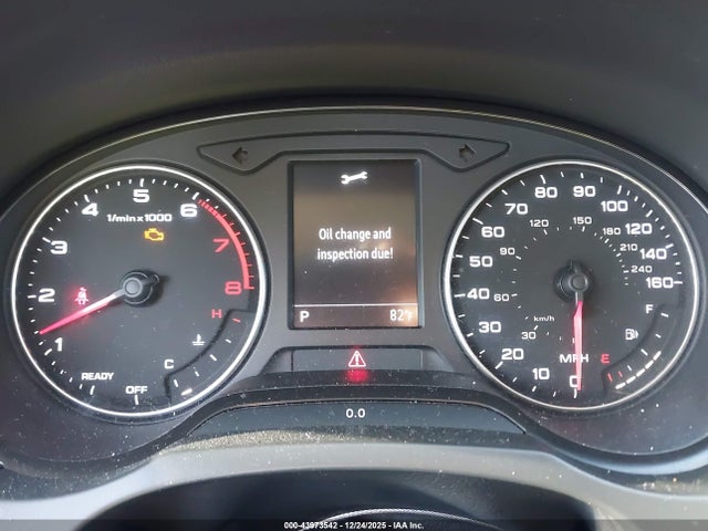 2016 AUDI A3 WAUA7GFF5G1011050 Photo 6