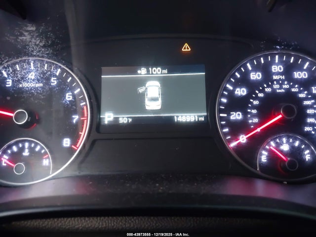 5XXGW4L25LG424780 KIA Optima Sx Turbo