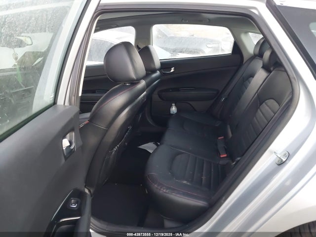 5XXGW4L25LG424780 KIA Optima Sx Turbo