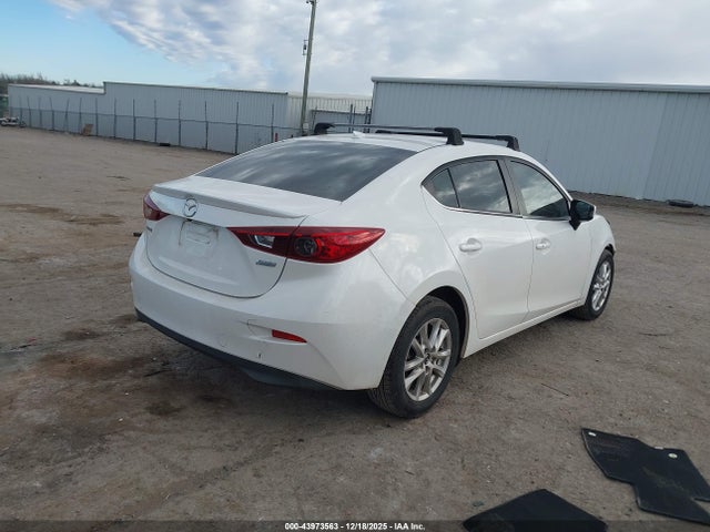 2016 MAZDA MAZDA3 3MZBM1W76GM267770 Photo 3