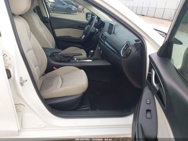 2016 MAZDA MAZDA3 3MZBM1W76GM267770 Photo 4