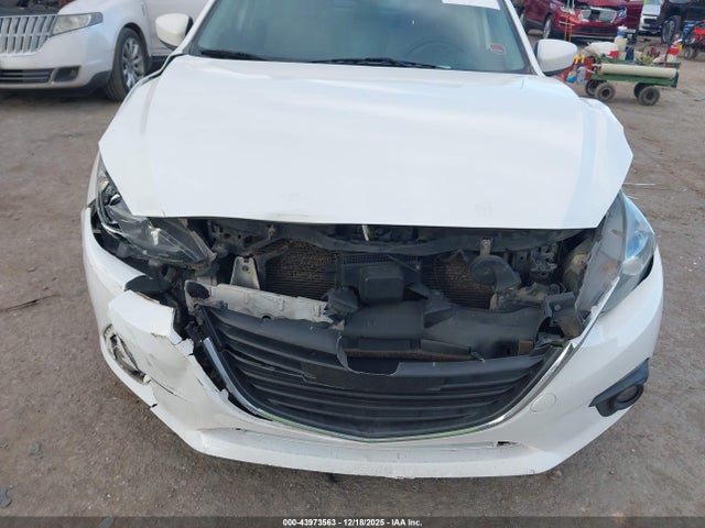 2016 MAZDA MAZDA3 3MZBM1W76GM267770 Photo 5