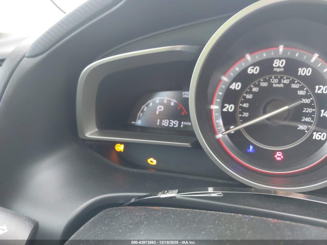 2016 MAZDA MAZDA3 3MZBM1W76GM267770 Photo 6