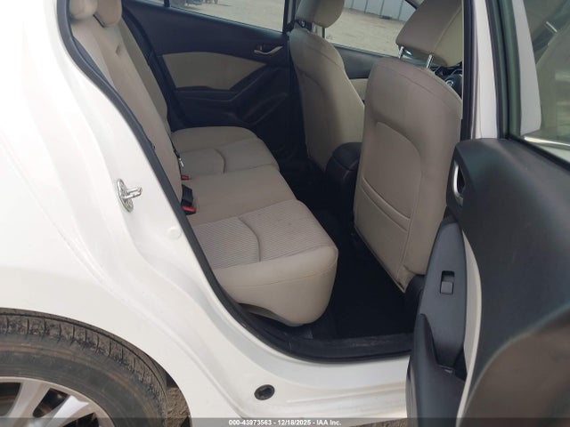 2016 MAZDA MAZDA3 3MZBM1W76GM267770 Photo 7