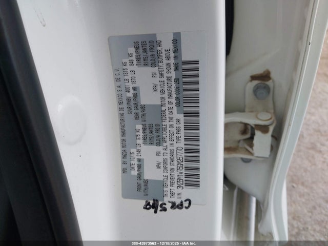 2016 MAZDA MAZDA3 3MZBM1W76GM267770 Photo 8