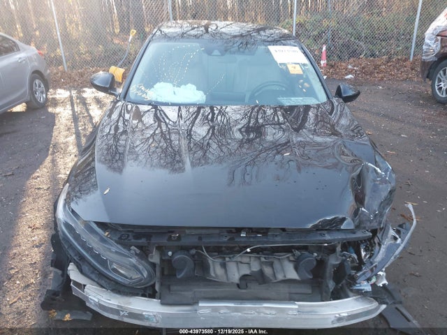 Aukcja sprzedaży 2018 Honda Accord Lx, vin: 1HGCV1F14JA169875, numer aukcji: 43973580