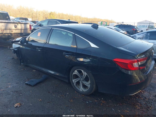 Aukcja sprzedaży 2018 Honda Accord Lx, vin: 1HGCV1F14JA169875, numer aukcji: 43973580