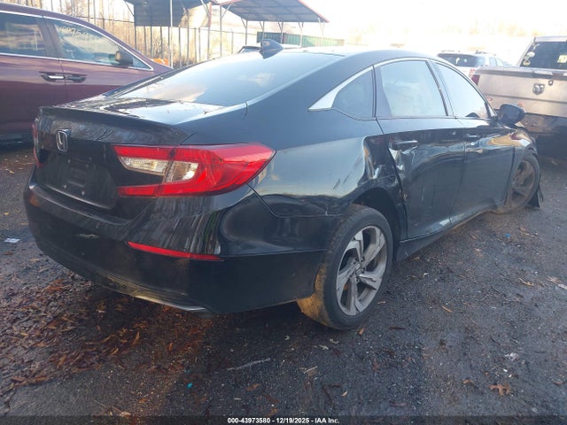 Aukcja sprzedaży 2018 Honda Accord Lx, vin: 1HGCV1F14JA169875, numer aukcji: 43973580