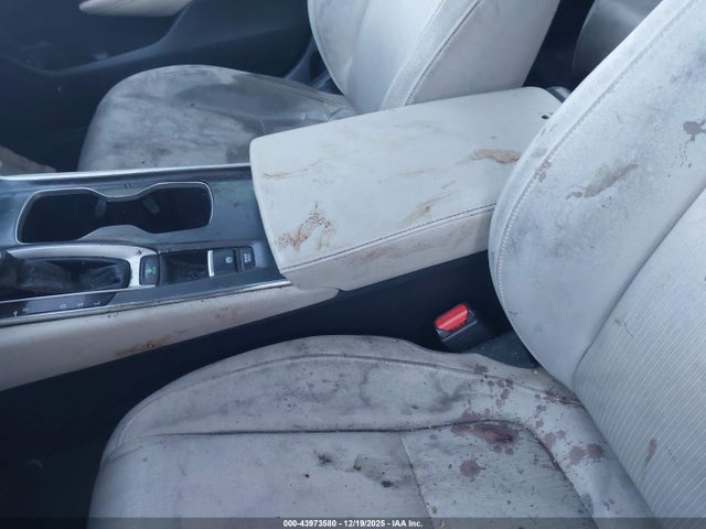 Aukcja sprzedaży 2018 Honda Accord Lx, vin: 1HGCV1F14JA169875, numer aukcji: 43973580